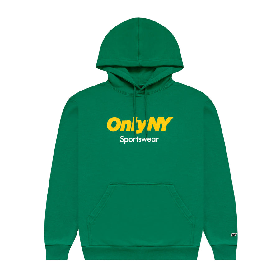 Only NY Sportswear Hoodie