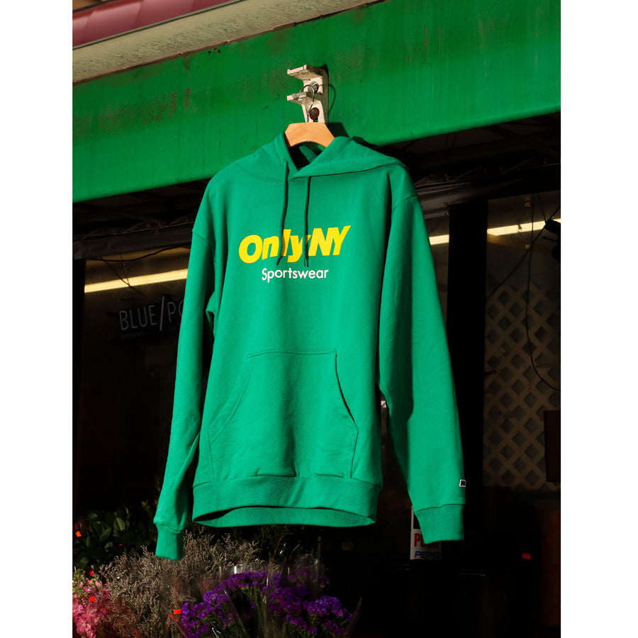 Only NY Sportswear Hoodie