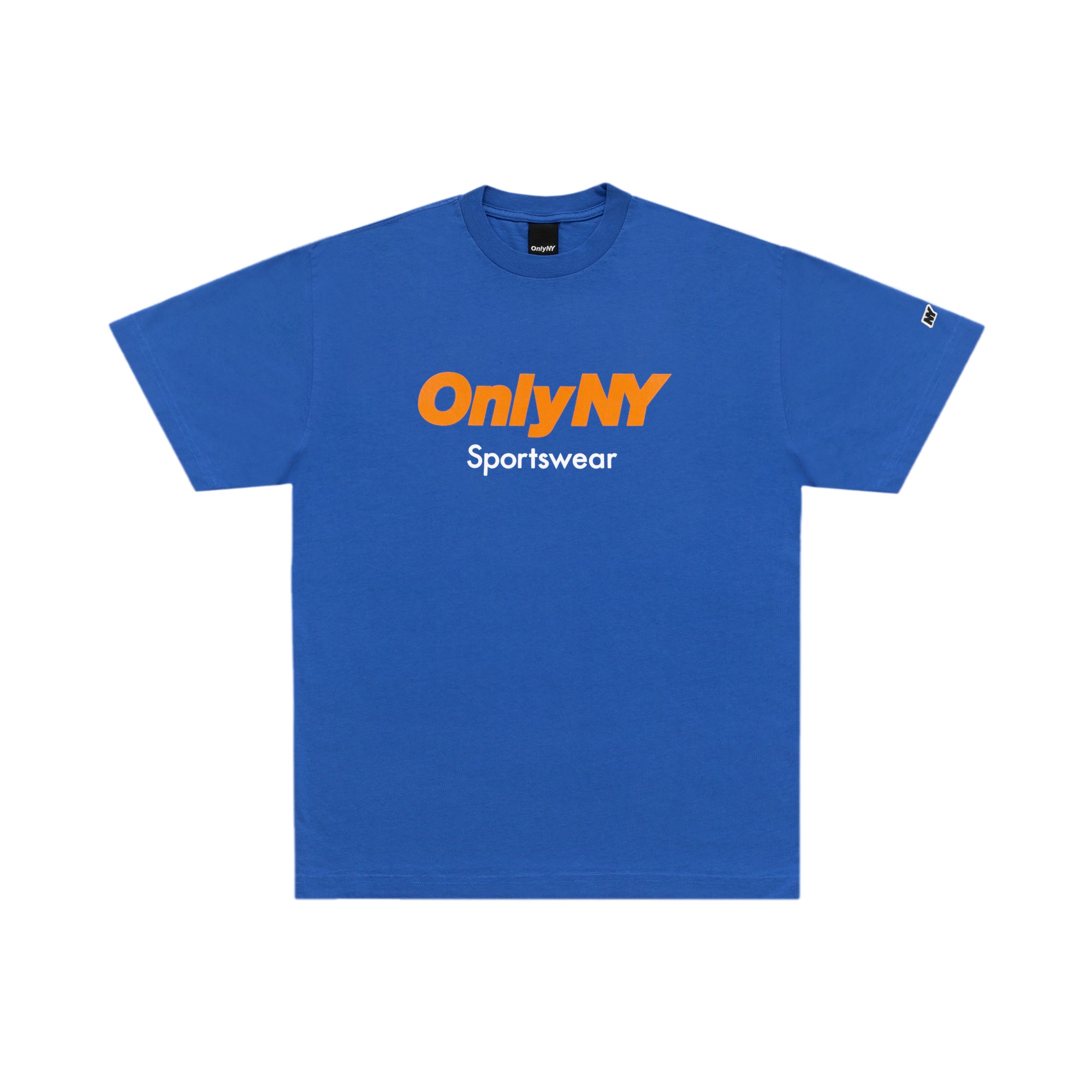 【早い者勝ち】オンリーニューヨーク　onlyny Only NY Sportswear T-Shirt