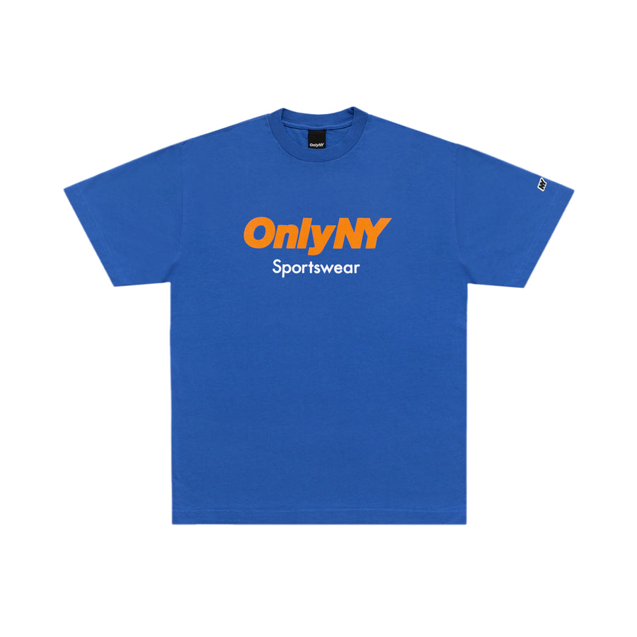 【早い者勝ち】オンリーニューヨーク　onlyny Only NY Sportswear T-Shirt
