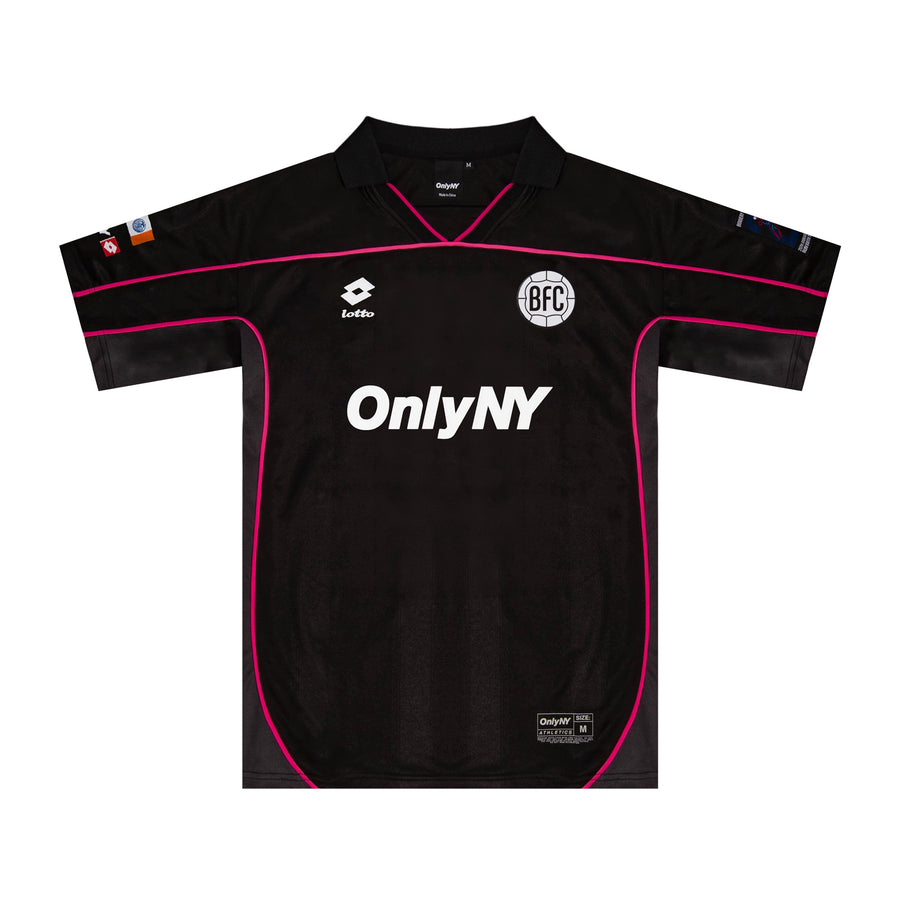 Only NY x BFC 25th Anniversary Jersey