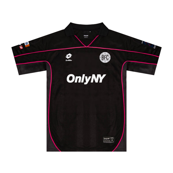 Only NY x BFC 25th Anniversary Jersey
