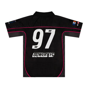Only NY Bowery FC サッカーシャツ Only NY x BFC 25th Anniversary Jersey