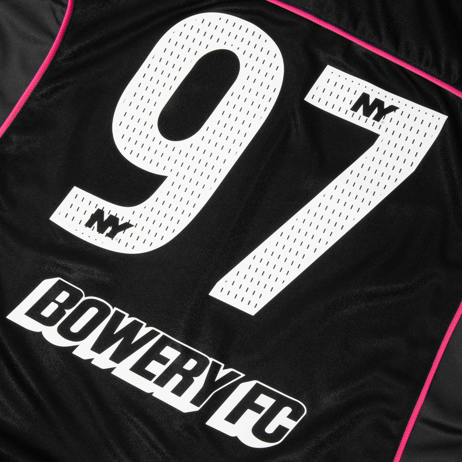 Only NY x BFC 25th Anniversary Jersey