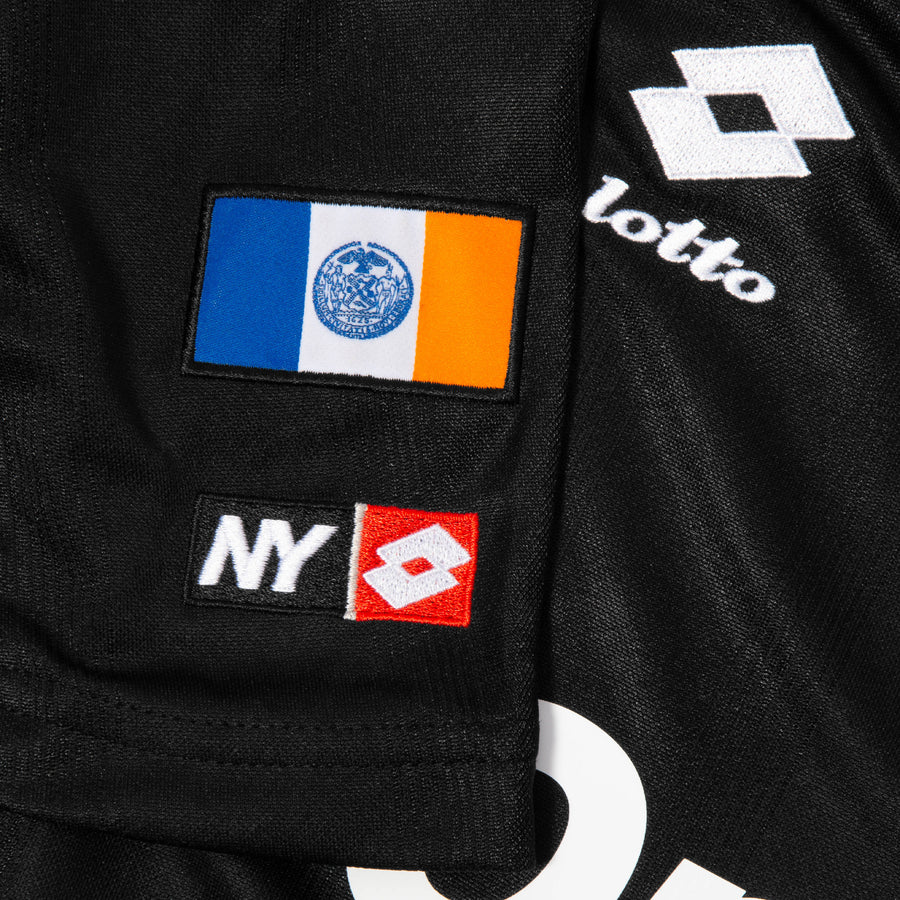 Only NY x BFC 25th Anniversary Jersey