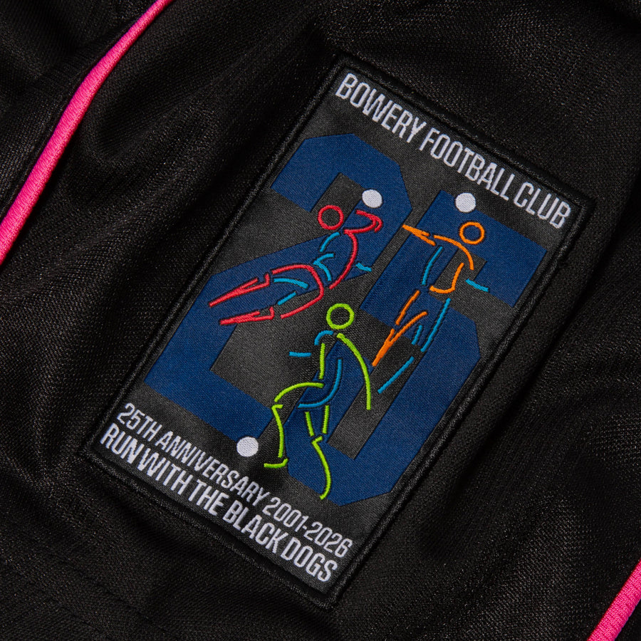 Only NY x BFC 25th Anniversary Jersey