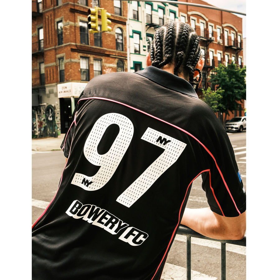 Only NY x BFC 25th Anniversary Jersey