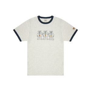 Oatmeal Heather