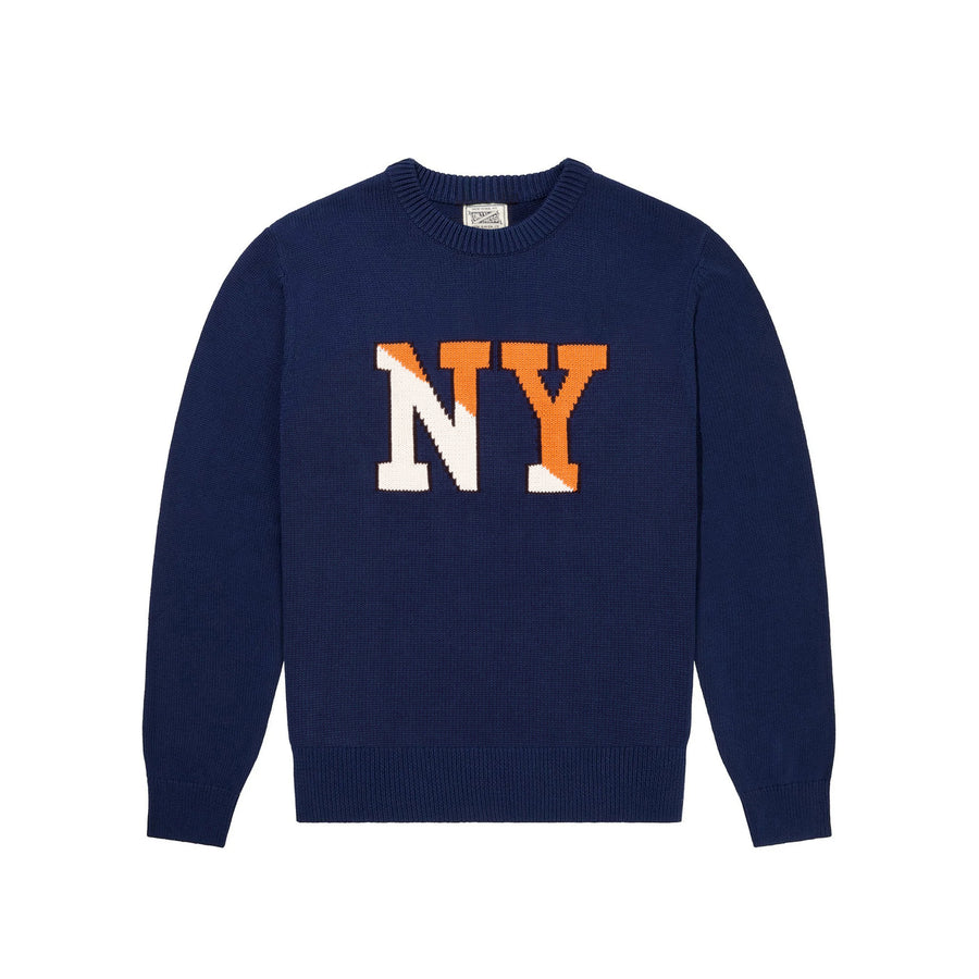 Only NY x J. Press NY Sweater