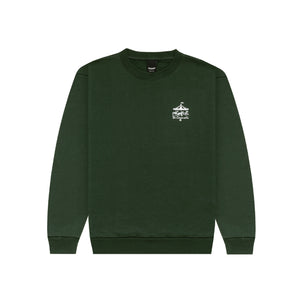 Parks Carousel Crewneck – Only NY
