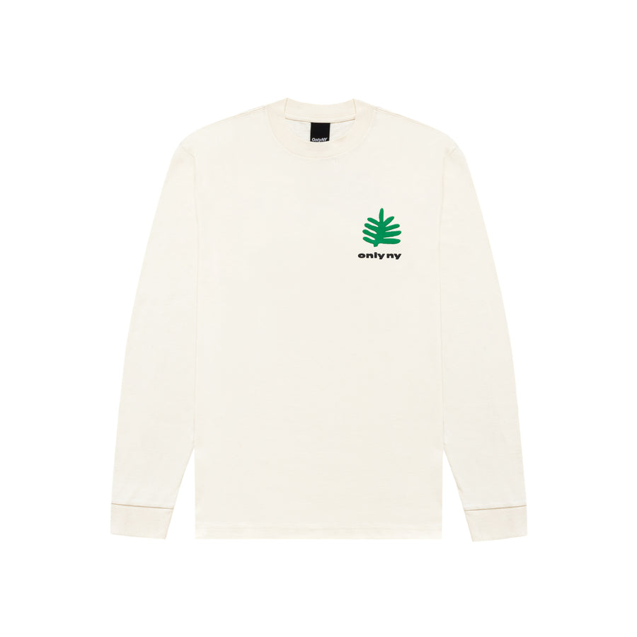 Plants Long Sleeve T-Shirt – Only NY