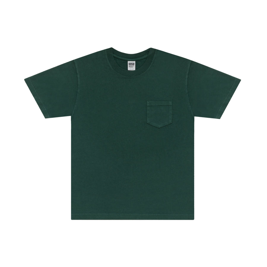 プレミアム ヘビーウェイト ポケット T シャツ – Only NY