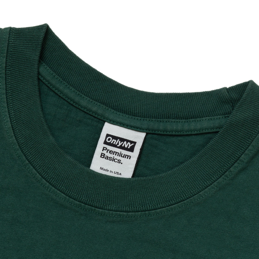 プレミアム ヘビーウェイト ポケット T シャツ – Only NY