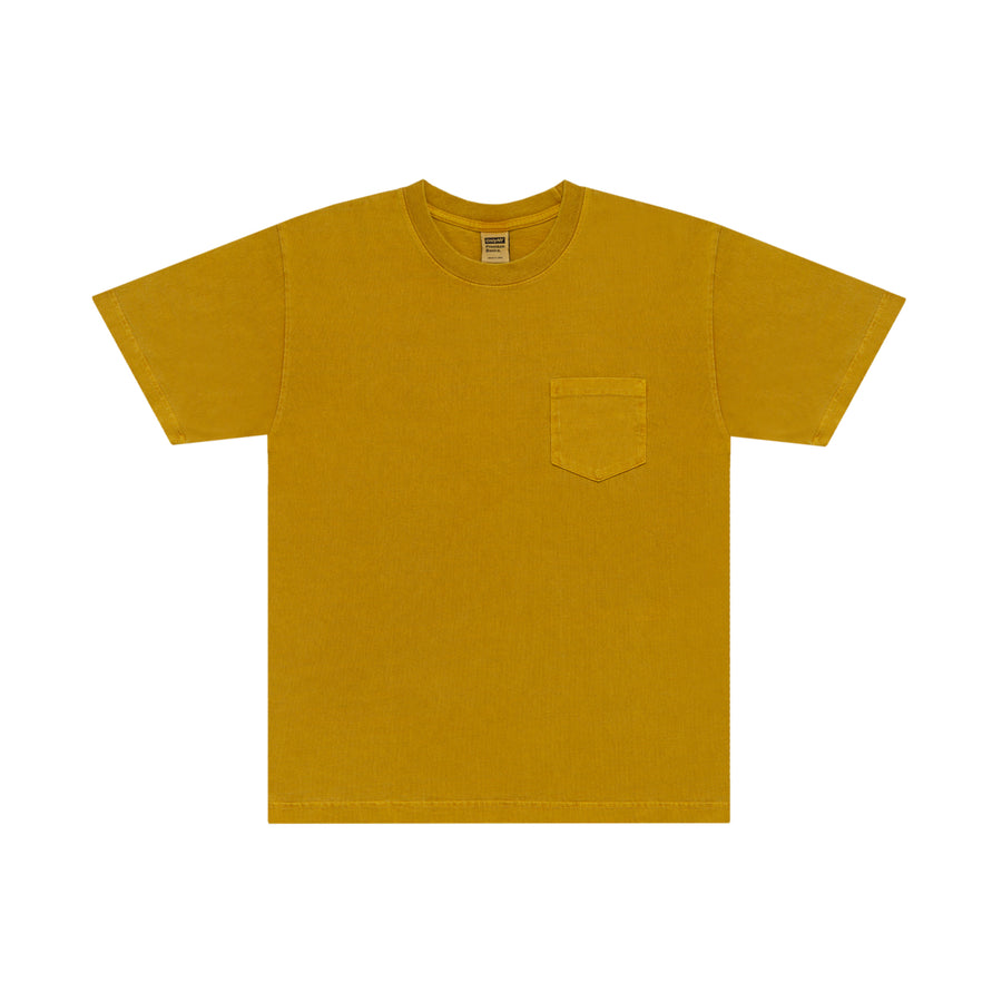 プレミアム ヘビーウェイト ポケット T シャツ – Only NY