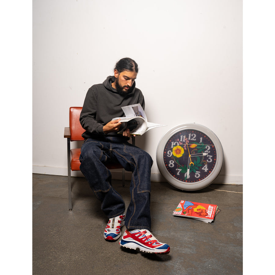 Premium Basics Hoodie – Only NY