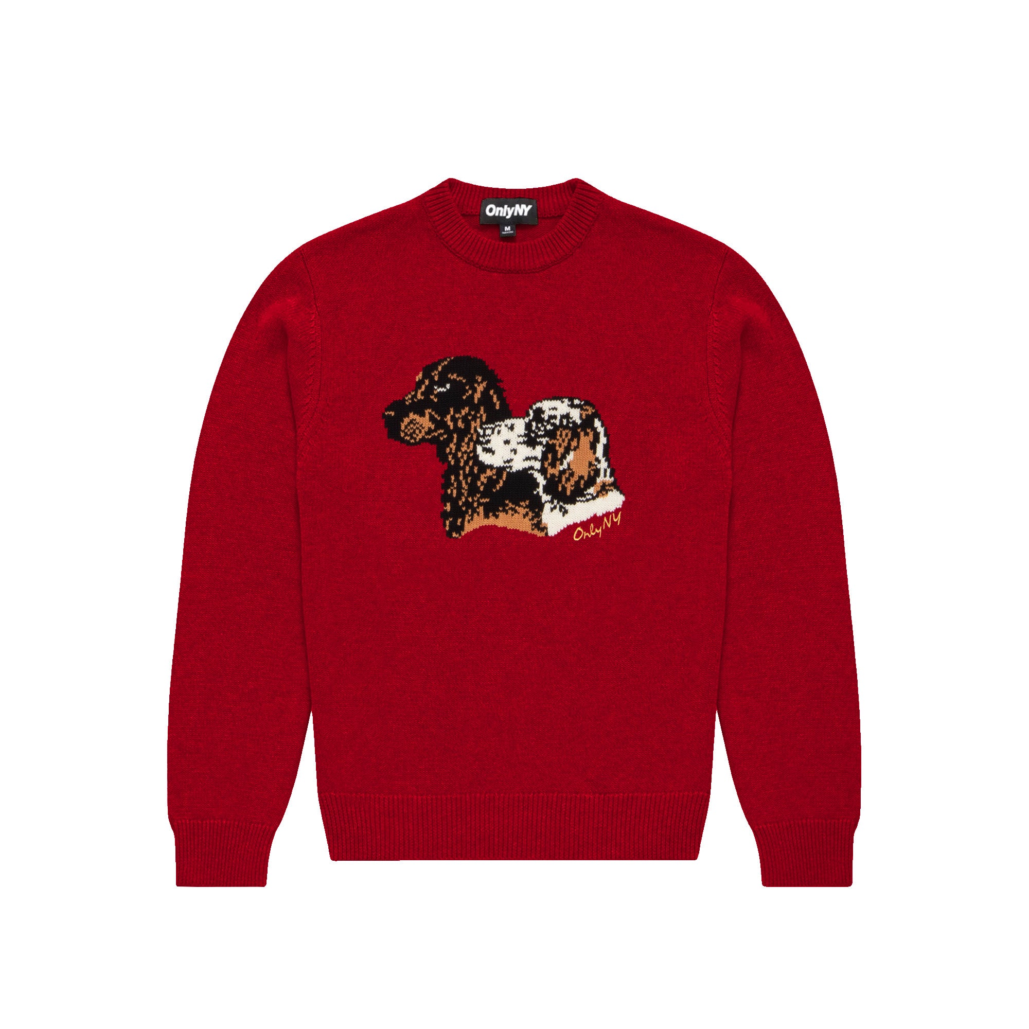 Retriever Sweater – Only NY