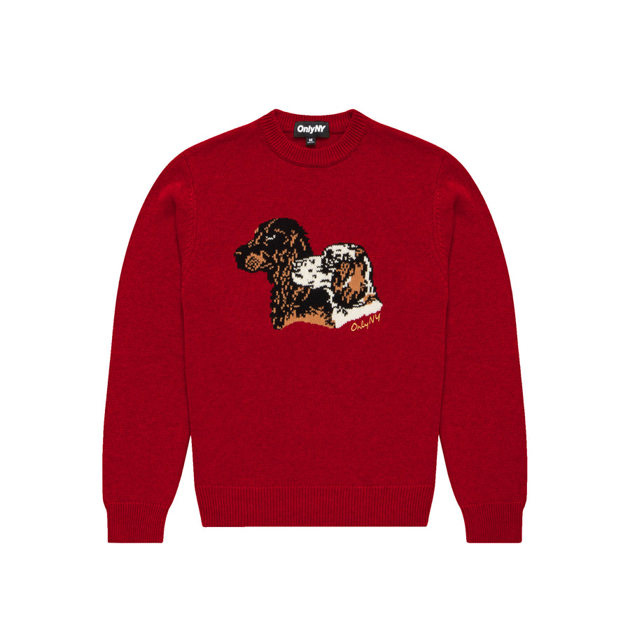 Retriever Sweater – Only NY