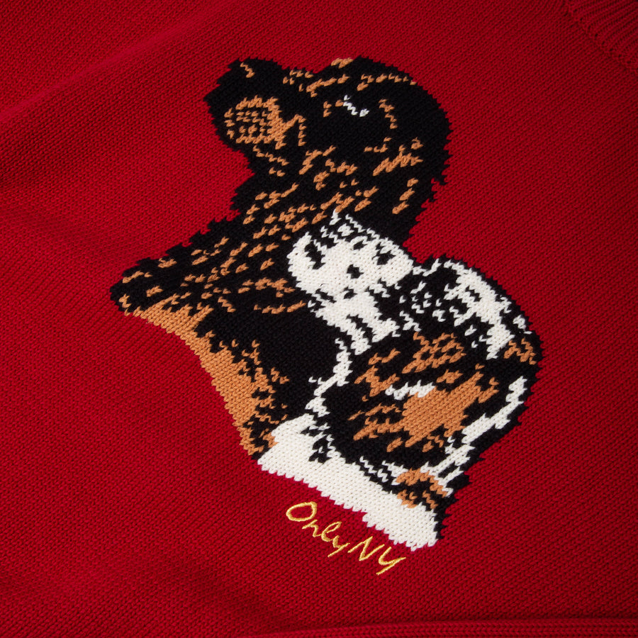Retriever Sweater – Only NY