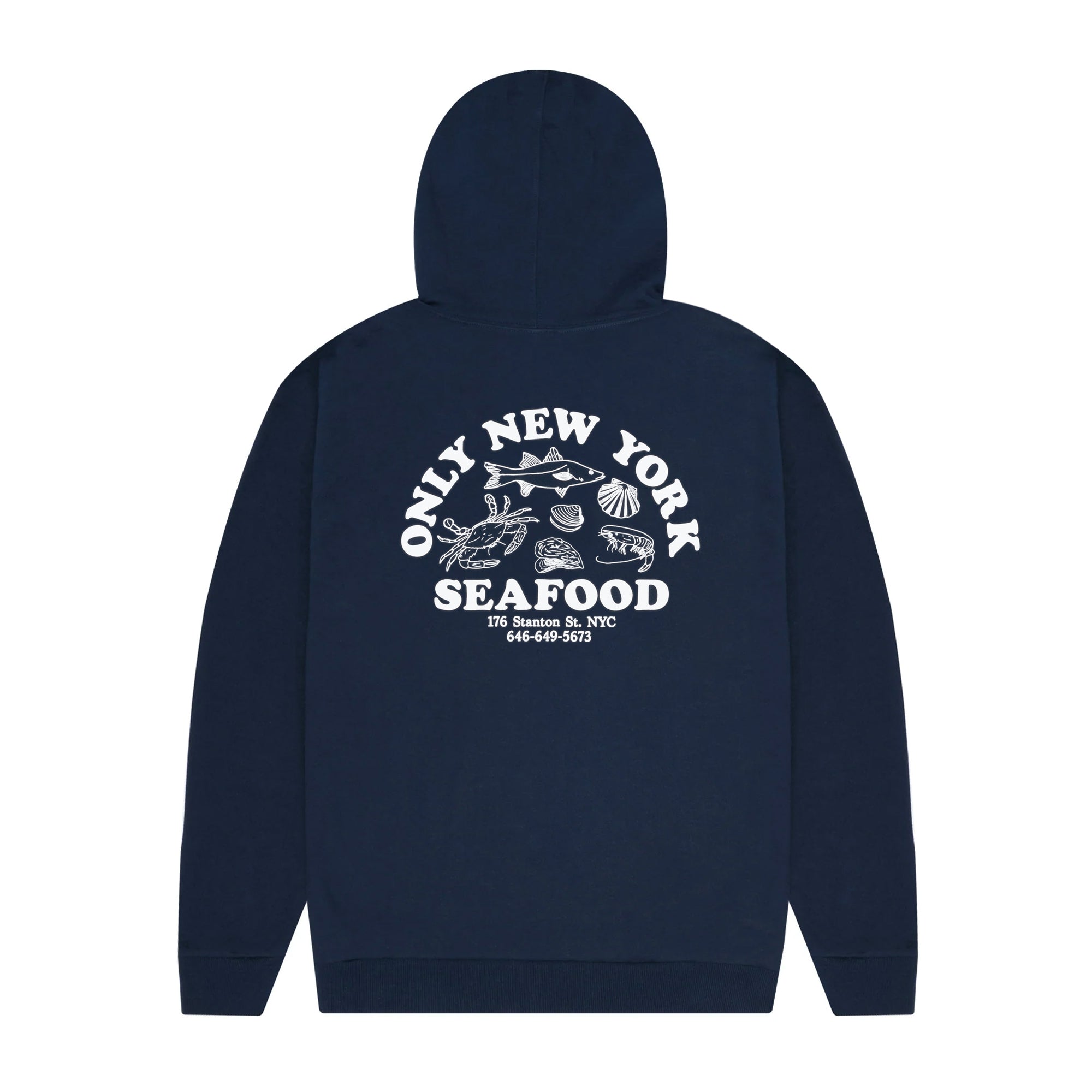 Sale – Only NY
