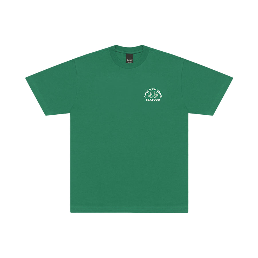 Seafood Market T-Shirt – Only NY