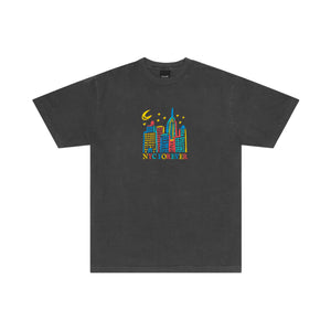 Vintage Black
