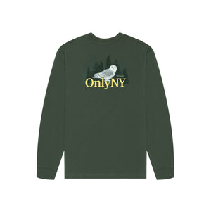 Dark Olive