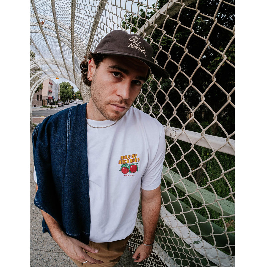The City of New York Hat – Only NY