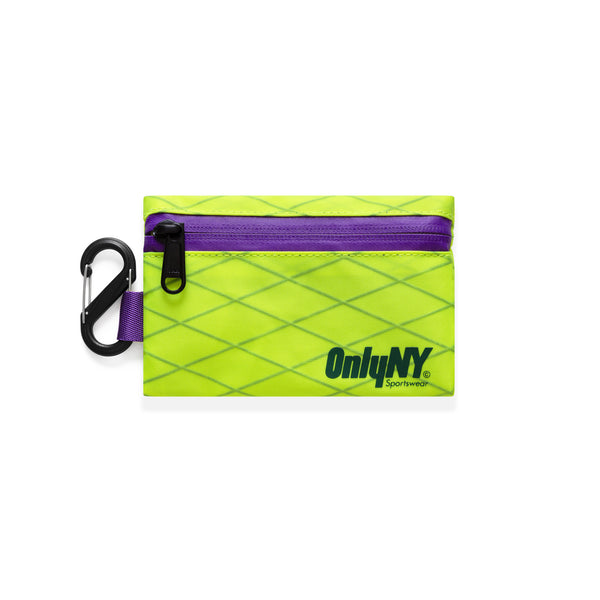 Utility Pouch Keychain – Only NY