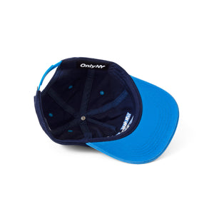 World '26 Snapback Hat – Only NY