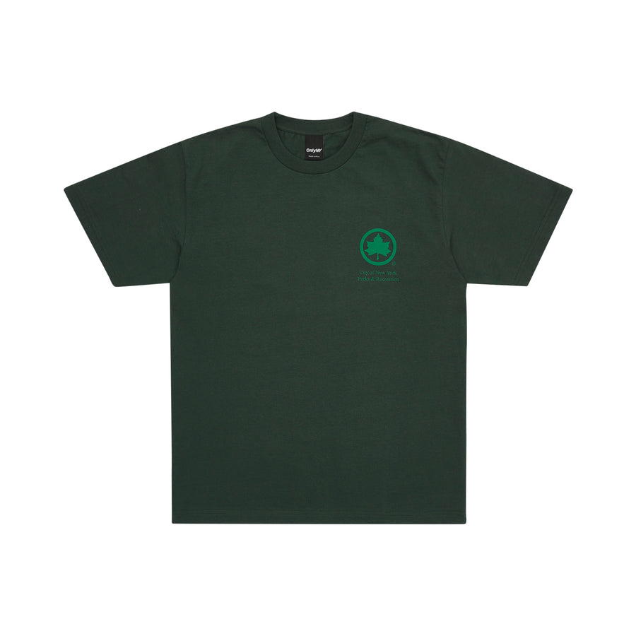 NYC Parks Logo T-Shirt – Only NY
