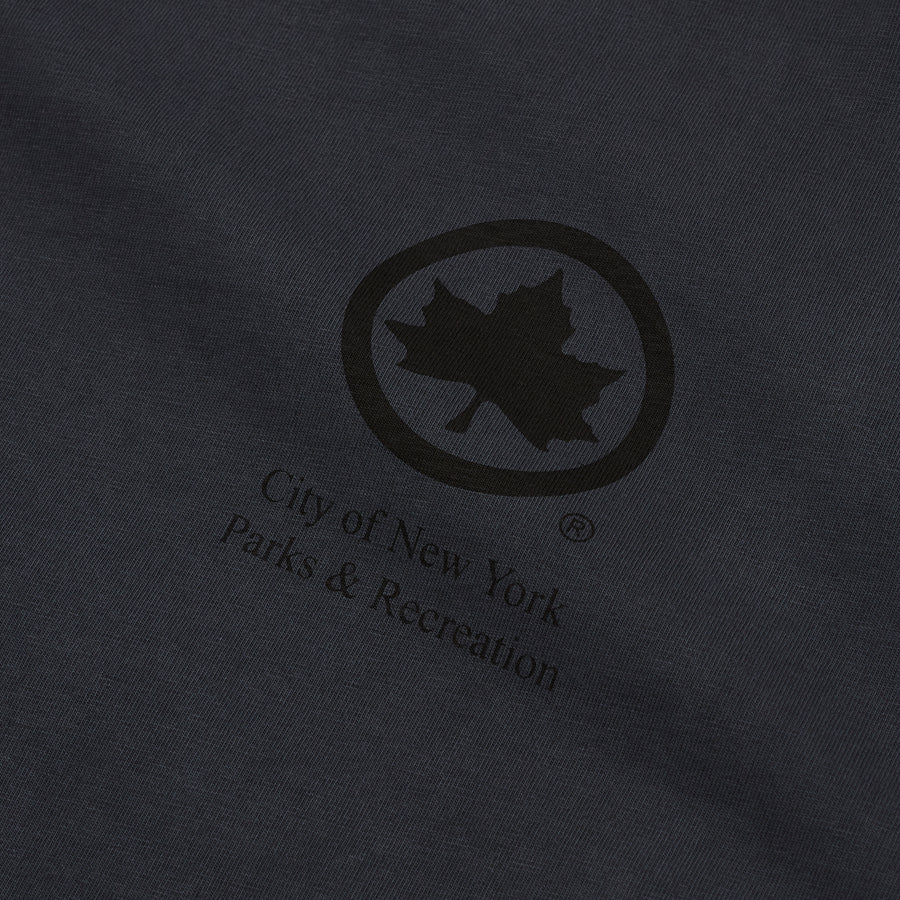 NYC Parks Logo T-Shirt