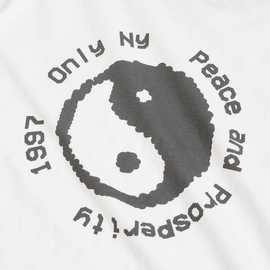 Peace & Prosperity T-Shirt – Only NY