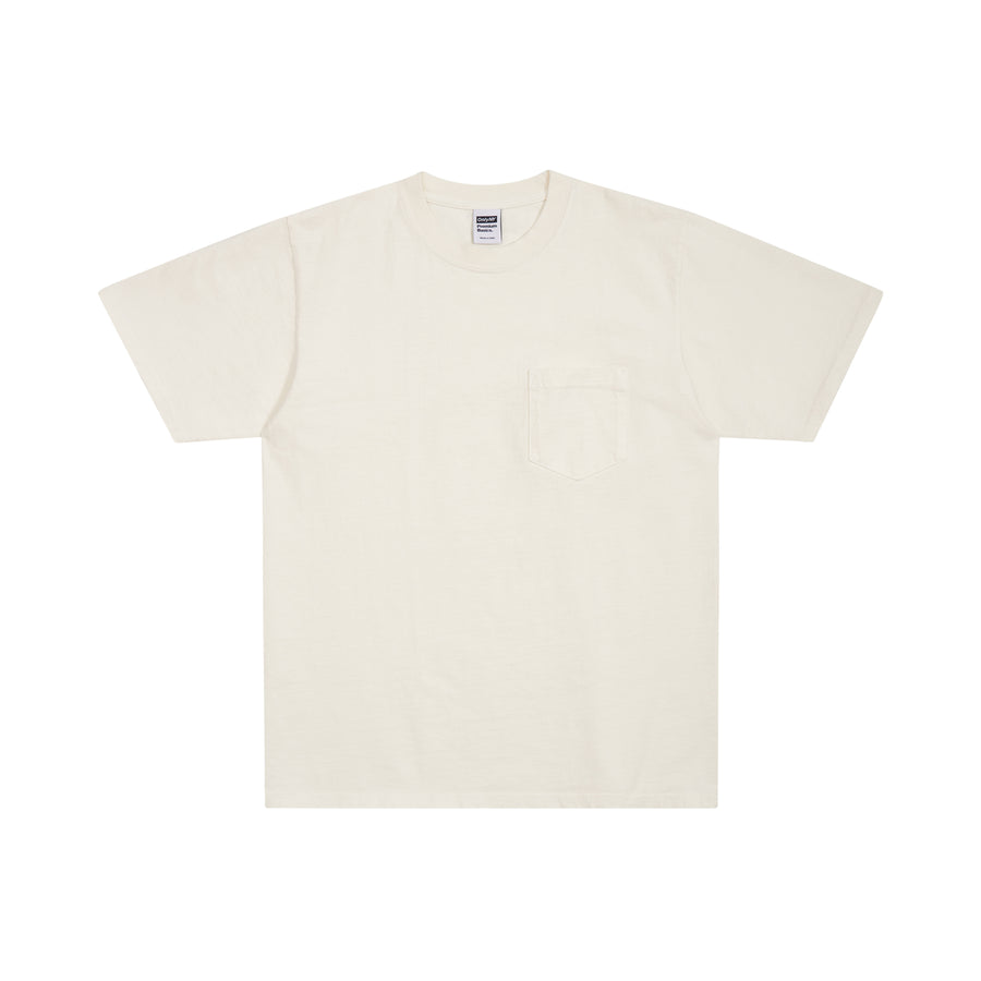 Basics Premium Heavyweight Only – T-Shirt NY