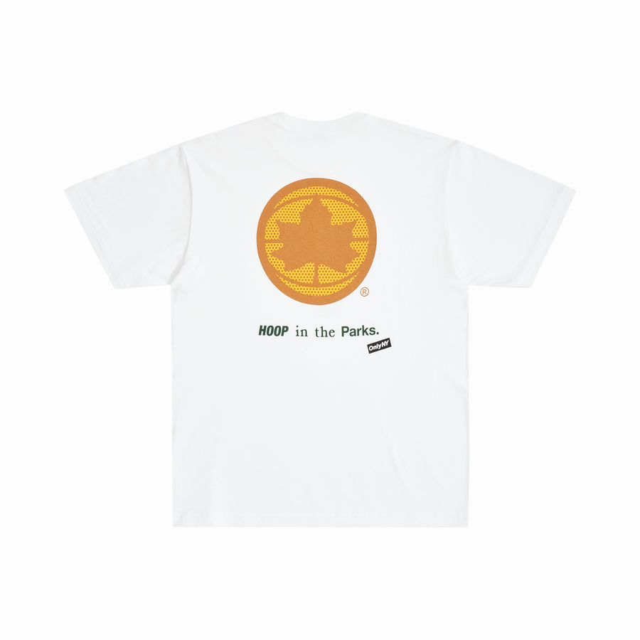 NYC Parks Hoop T-Shirt