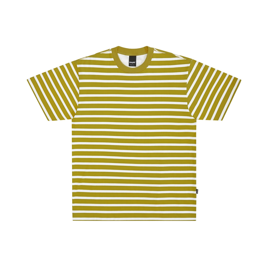 Awning Stripe T-Shirt