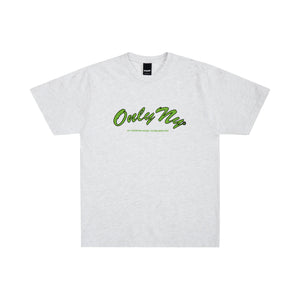 Script – T-Shirt Only NY Logo Star