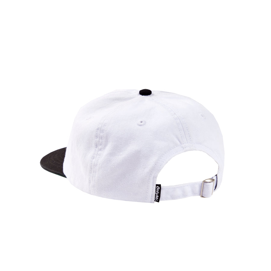 Lil' Apple Polo Hat