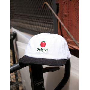 Only NY | Lil' Apple Polo Hat