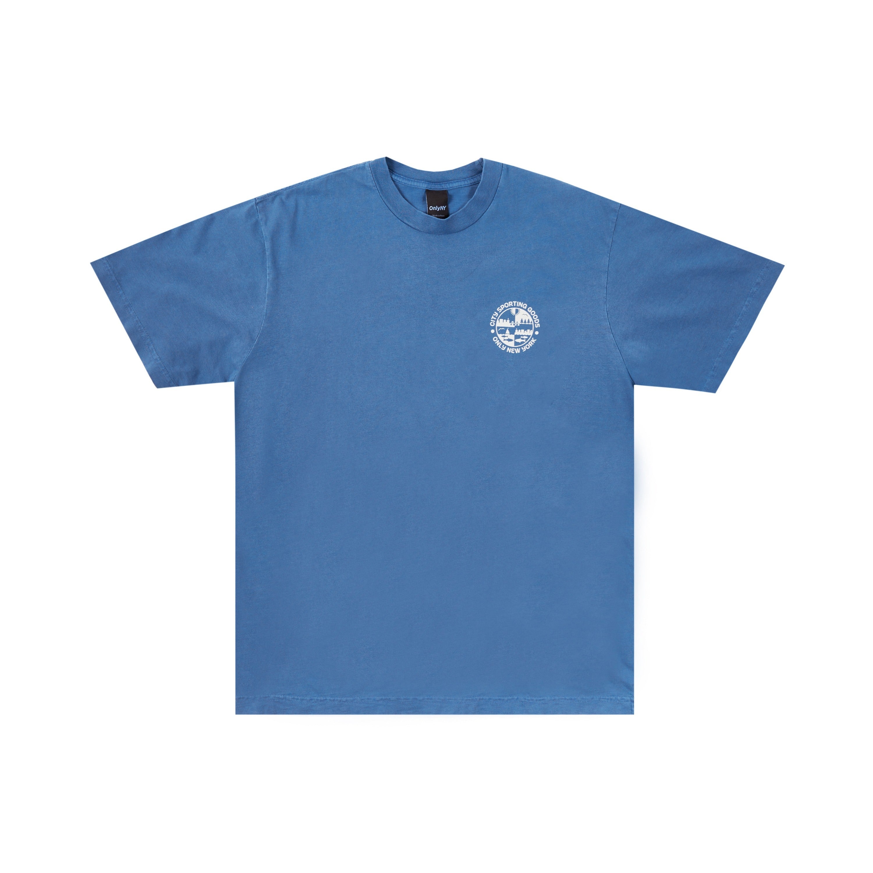 City Sporting Goods Seal T-Shirt