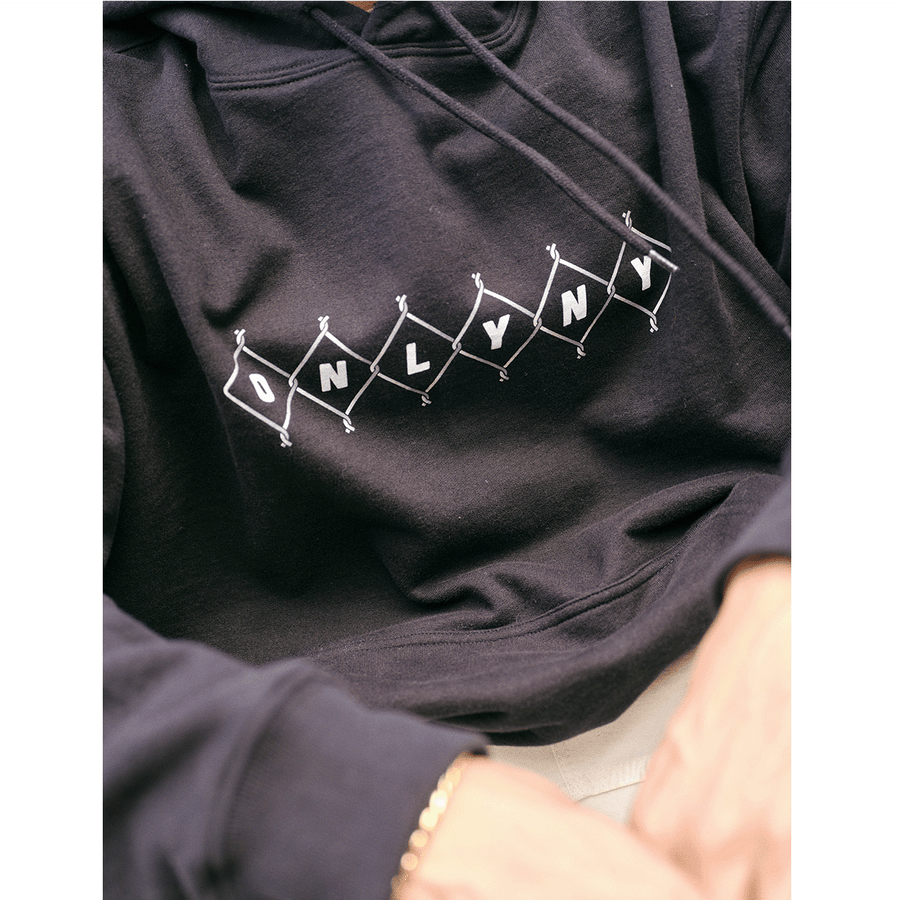 Wire Cutters Hoodie