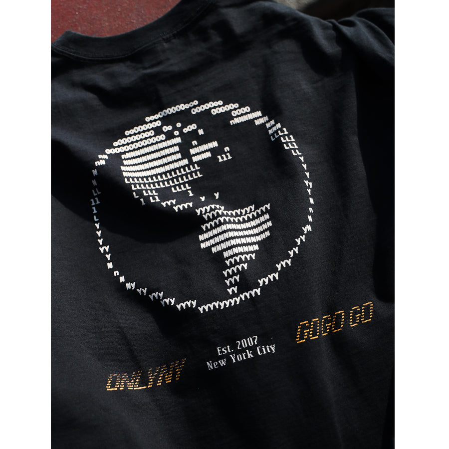 Earthbound Long Sleeve T-Shirt