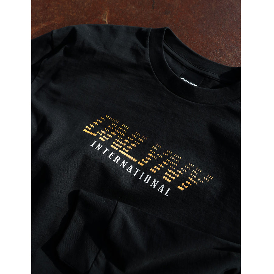 Earthbound Long Sleeve T-Shirt