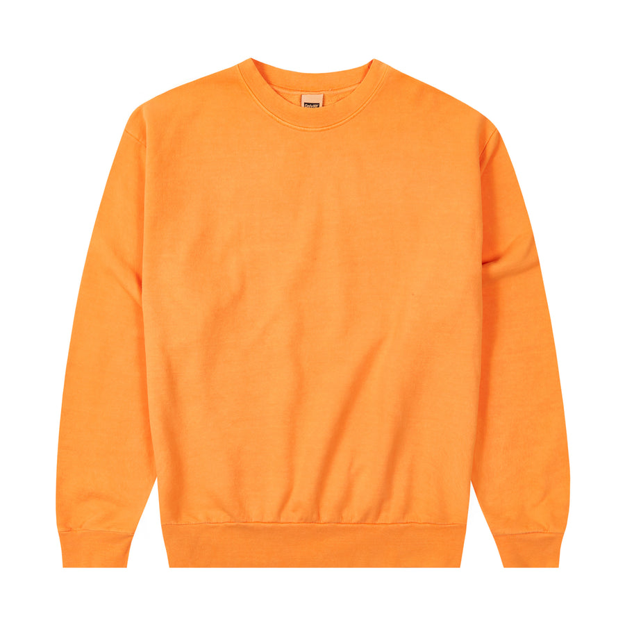 Only NY Premium French Terry Crewneck