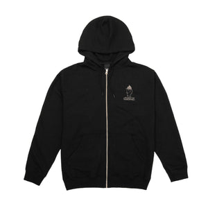 Astral Traveling Zip Up Hoodie