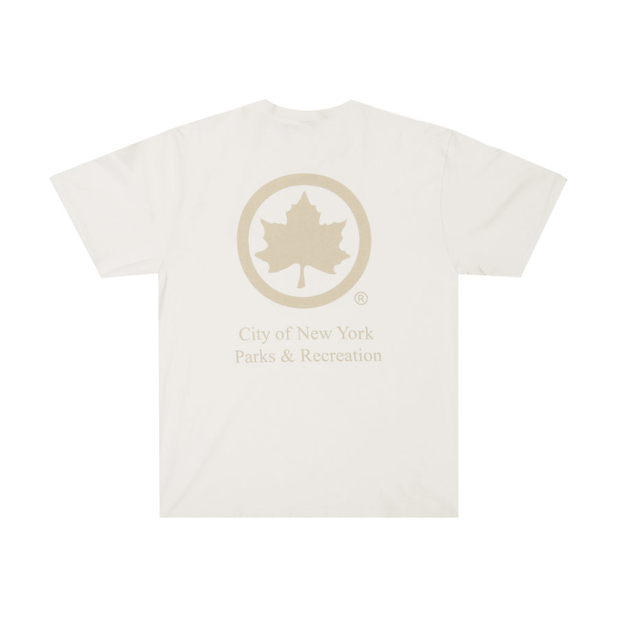 NYC Parks Logo T-Shirt – Only NY