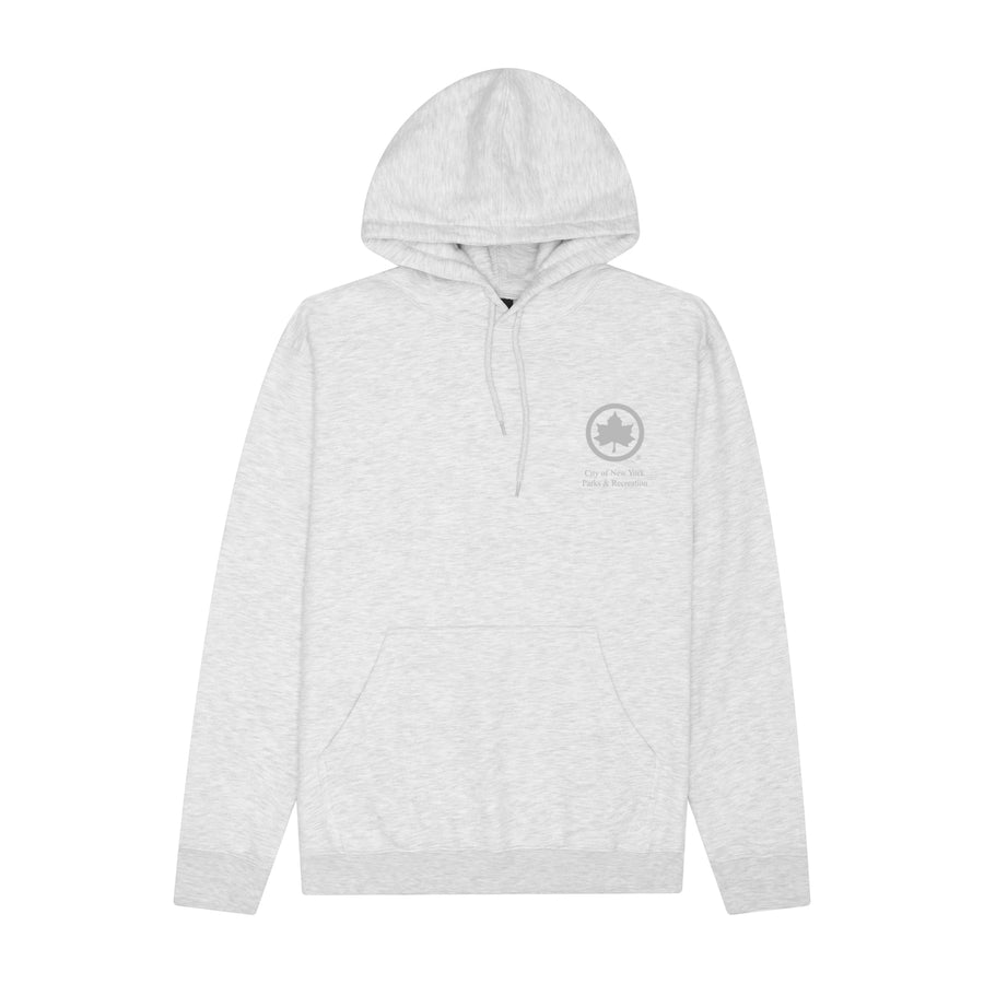 NYC Logo Parks Champion® Hoodie – Only NY