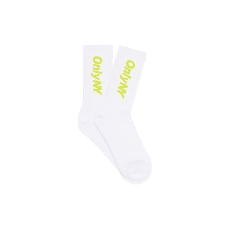 Core Logo Socks