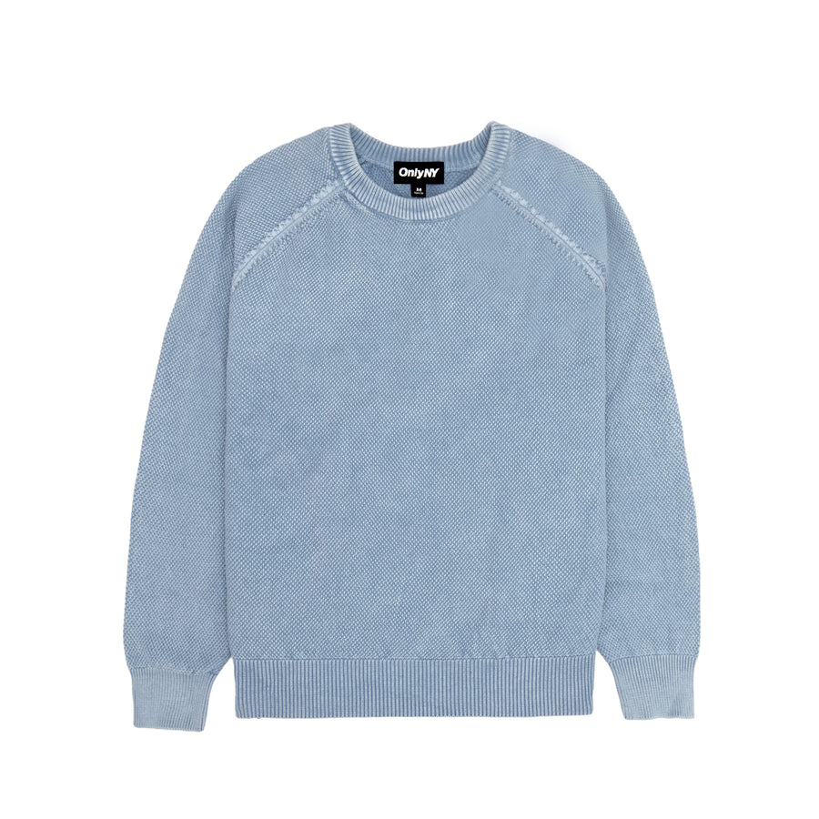100% Cotton Crew Neck Sweater – Birdlife South Africa Shop