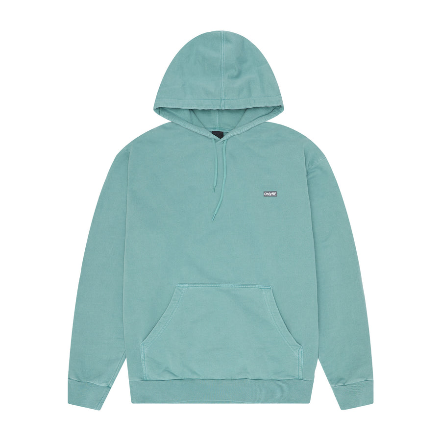 Block Logo Hoodie – Only NY