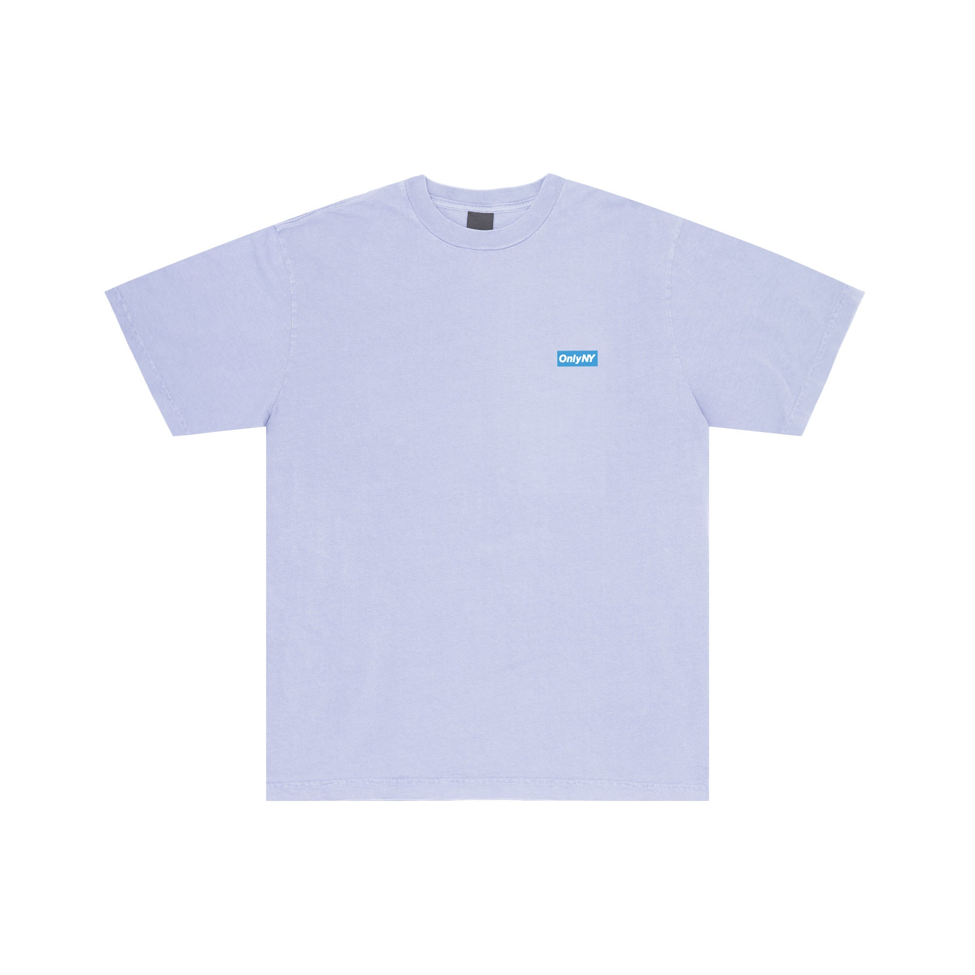 Block Logo T-Shirt – Only NY